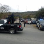 Trágico enfrentamiento en Los Ramones, Nuevo León: cinco muertos y un sobreviviente rescatado