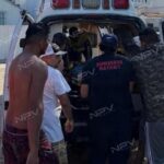 Trágico fallecimiento de turista de Alemania en Guayabitos