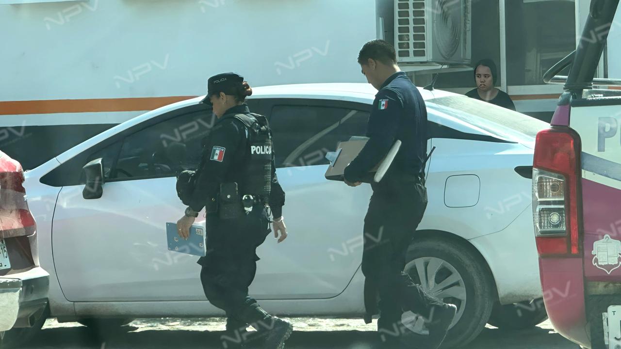 Trágico fallecimiento de una joven accidentada en Tomatlán, en el Hospital Regional