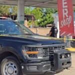 Trágico homicidio a tiros: Carlos Emmanuel, la víctima en el estacionamiento de Culiacán
