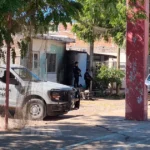 Trágico incendio y tiroteo en residencia de Villa Unión, Mazatlán; dos víctimas fatales