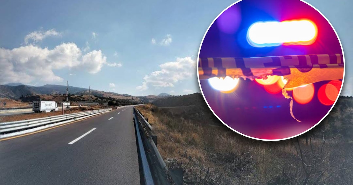 Trágico saldo: un fallecido y 94 heridos en choques viales en Veracruz, Jalisco, Toluca, Guerrero y Sonora