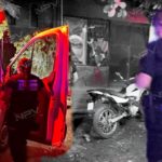 Trágico suceso: Hombre celebra la Navidad y luego decide quitarse la vida en Lomas del Progreso