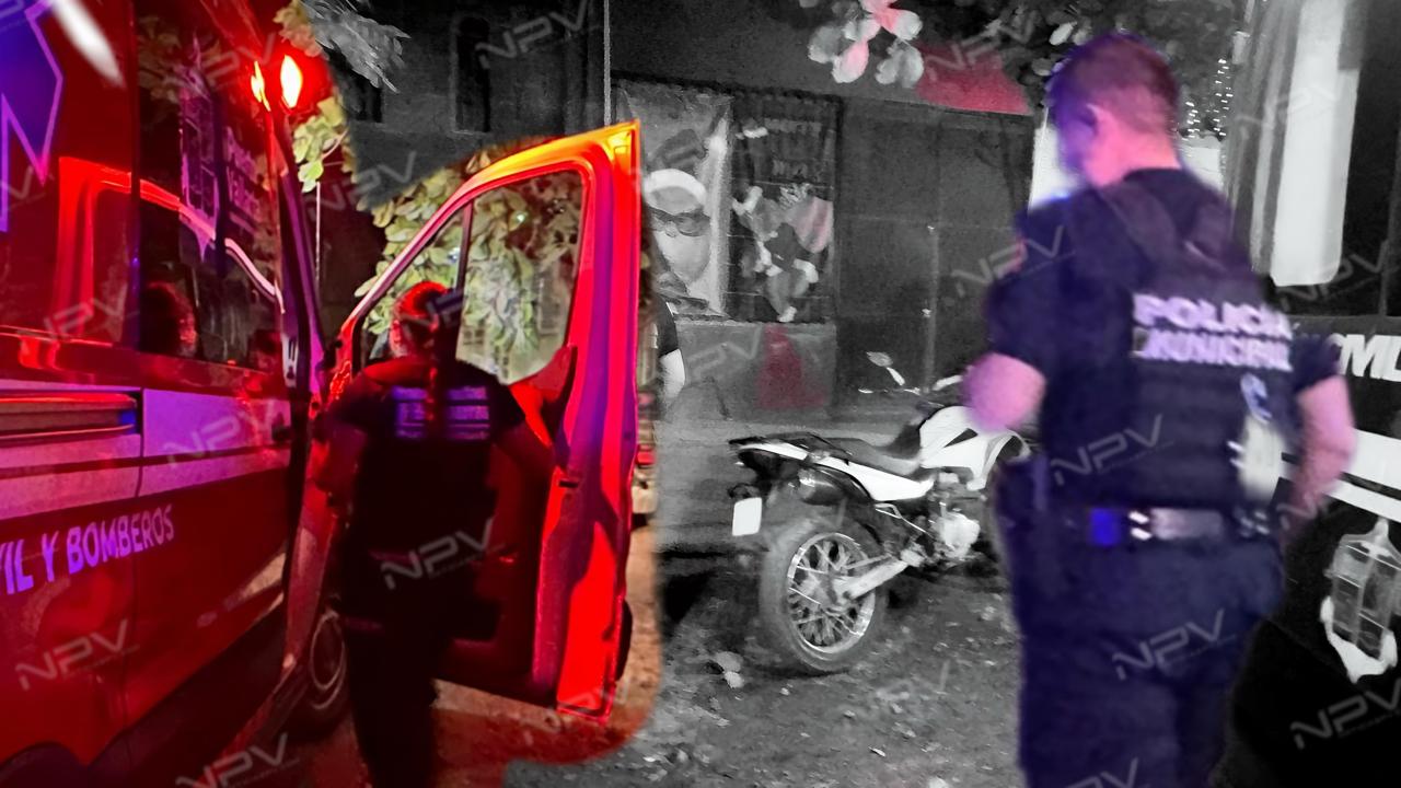 Trágico suceso: Hombre celebra la Navidad y luego decide quitarse la vida en Lomas del Progreso