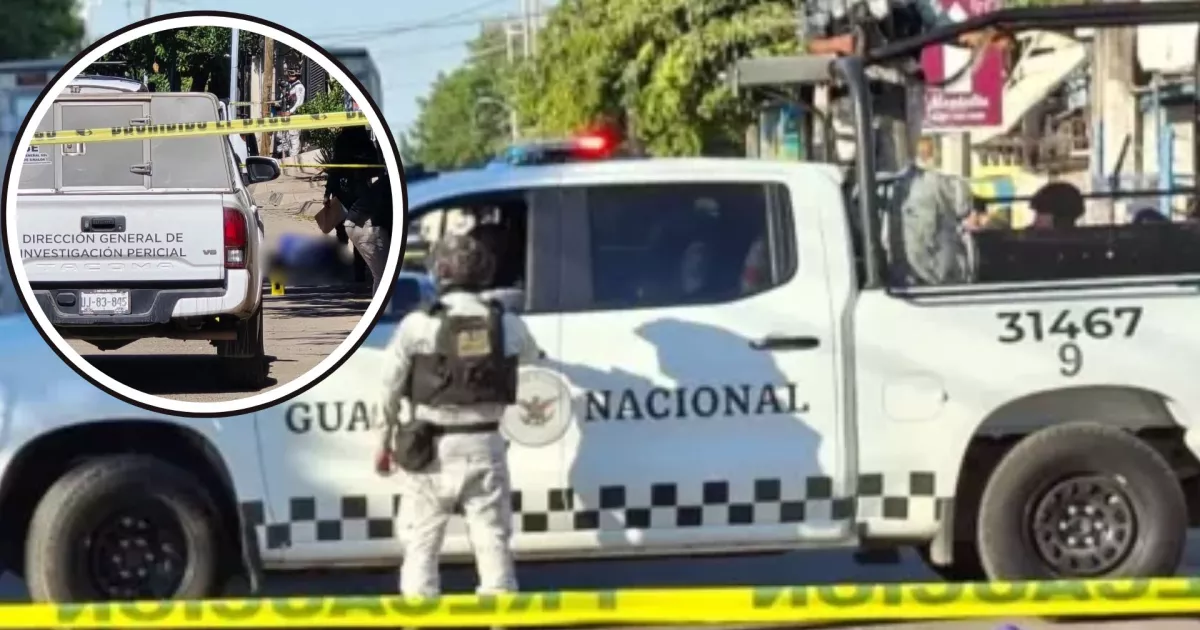 Trágico tiroteo en Lomas Verdes: ¿Quién era realmente Wenceslao, la víctima del asesinato en el puesto de carnitas?