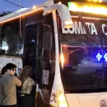 Transportistas en Culiacán extenderán horarios en diciembre si el comercio nocturno se reactiva