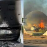 Tres escuelas privadas arden en Culiacán durante el último trimestre.