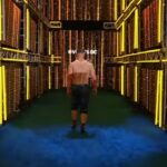 Triple A dedica un video a John Cena antes de su pelea de retiro en México