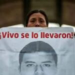 Triste noticia: Genoveva Sánchez muere sin descubrir la verdad sobre su hijo, uno de los 43 de Ayotzinapa