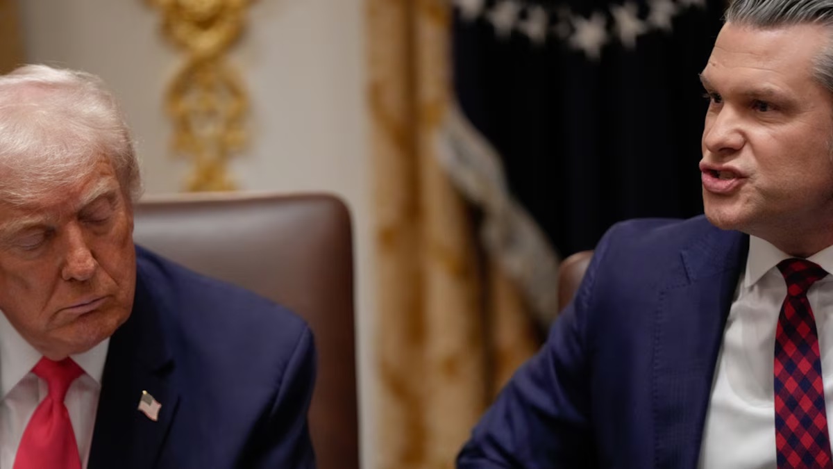 Trump aumenta su retórica y solicita la deportación de la comunidad somalí en Estados Unidos