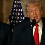 Trump insta a Maduro a renunciar para prevenir un conflicto amplio