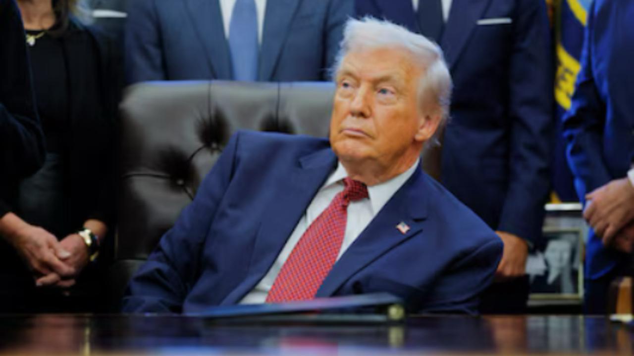 Trump renueva advertencia: Estados Unidos podría ampliar acciones militares en México contra el tráfico de drogas