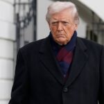 Trump se burla de la muerte de Rob Reiner con un polémico mensaje en redes sociales en México