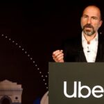 Uber se inclina por flotas autónomas y prevé la expansión mundial de los robotaxis