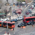 Últimas noticias del Metrobús hoy 10 de diciembre: ¡Descubre cómo está funcionando el servicio ahora!