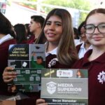 Último día para recibir el depósito de mil 900 pesos de las Becas Benito Juárez hoy, 5 de diciembre