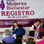 Último día para registrar en la Pensión de Bienestar para Mujeres de 60 a 64 años: ¡Hoy es sábado 13 de diciembre!