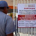 Una planta de reciclaje, promocionada como 'un acto de justicia', es rechazada por los residentes de Hidalgo