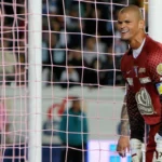 "Una promesa cumplida en México": El hijo de Miguel Calero relata por qué su padre jugó pelón en México.