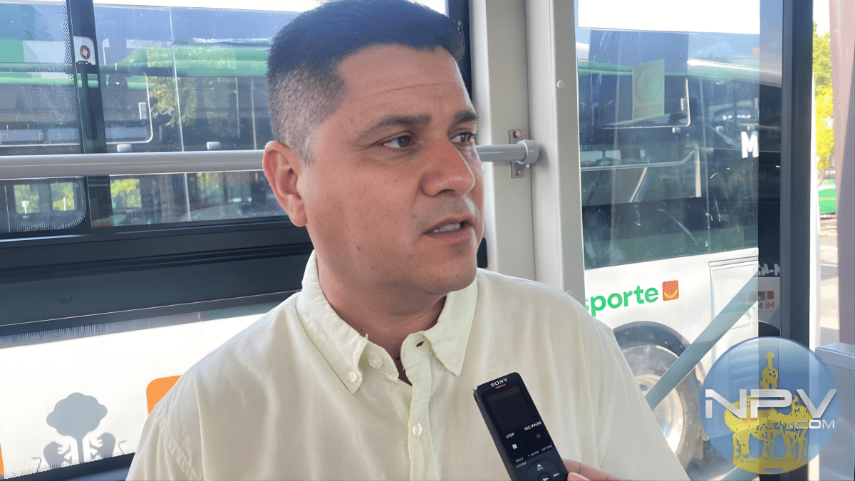 UnibusPV modifica horarios para Navidad: 24 y 25 de diciembre