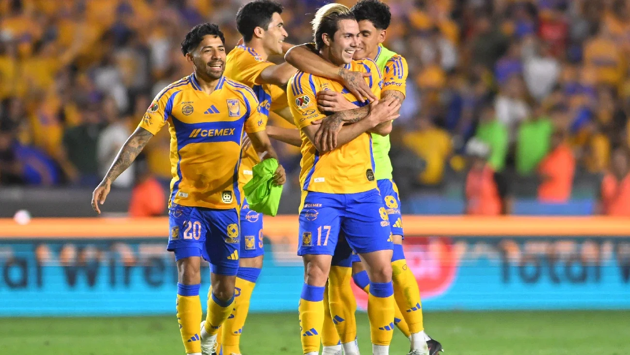 Uriel Antuna y Sebastián Córdova: Los números de los jugadores que quiere Pumas
Uriel Antuna y Sebastián Córdova: Los números de los jugadores que quiere Pumas