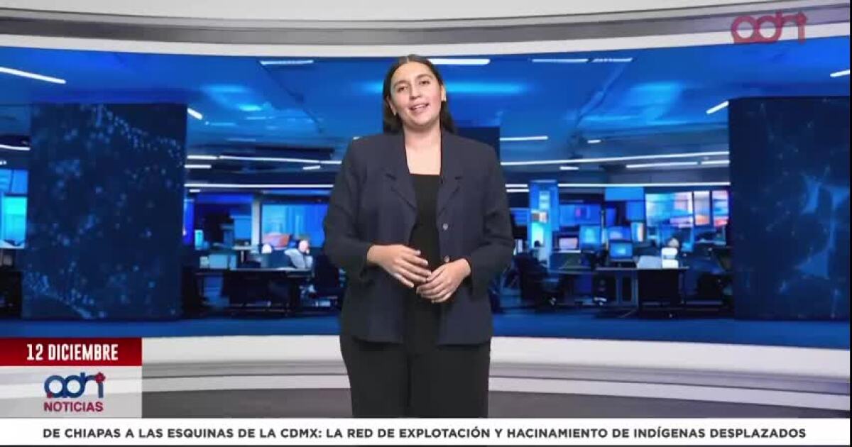 VÍDEO| El encanto de ser piñatero: Héctor y su amor por las costumbres navideñas