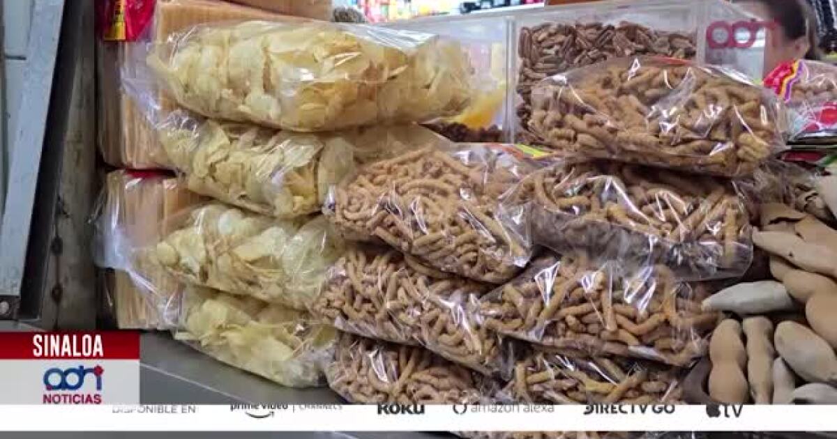 VIDEO| Impacto de la desnutrición infantil en Sinaloa: Una realidad que afecta a muchos niños