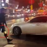 VIDEO / Terror en el metro de México: Ataque con cuchillo y bombas de humo deja 4 muertos