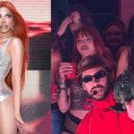 VIDEO: Yeri Mua denuncia maltratos en el concierto de Bad Bunny

Denuncian maltratos en concierto de Bad Bunny en México