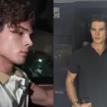 VIDEO: streamer atropella a fan con su Tesla Cybertruck durante transmisión en vivo en México