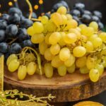 VIDEO: ¡Comer uvas en Año Nuevo en México, un lujo cada vez más difícil... hasta 150 pesos el kilo!