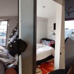 Vecino amenazó con siniestro y casa explota por gas en Ecatepec: investigación en curso