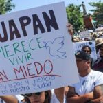 Venganza en Uruapan: Los cárteles crean lista negra tras el asesinato del alcalde, Carlos Manzo