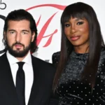 Venus Williams se casa con Andrea Preti en México durante una celebración de cinco días