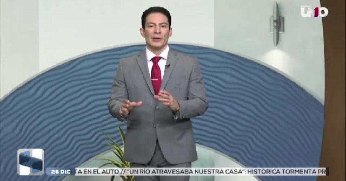 Video| Desafíos invernales en la sierra de Sinaloa: más de 1,500 personas luchan contra la adversidad