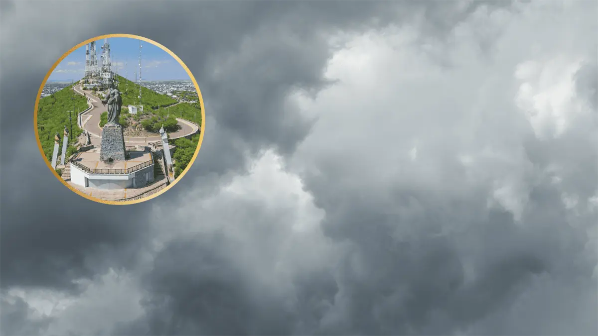 Viernes 05 de diciembre en Los Mochis: Nubosidad y viento en el pronóstico del clima