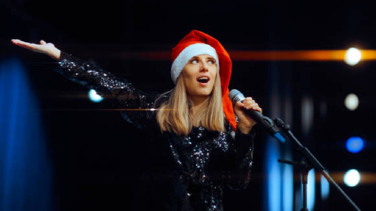 Villancicos mexicanos que no pueden faltar en tu cena de Nochebuena