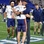 Virginia disfruta de una temporada destacada con un viaje al juego por el título de la ACC 3 años después de la tragedia del tiroteo