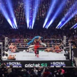 WWE: ¿Cuál será el primer evento especial en México del año?