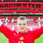 Wayne Rooney vivió un tenso momento al llegar al Manchester United: Recibí amenazas de muerte