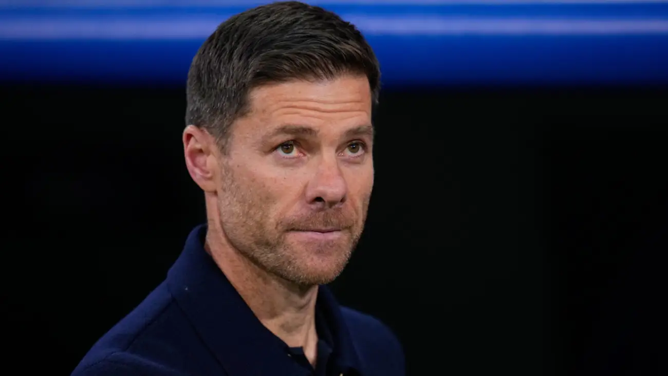 Xabi Alonso afirma tener una excelente relación con los jugadores del América.