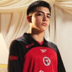 Xolos presenta su nuevo uniforme con Reebok en México