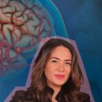 Yolanda Andrade comparte conmovedor video de su estancia en el hospital: "La vida es efímera"