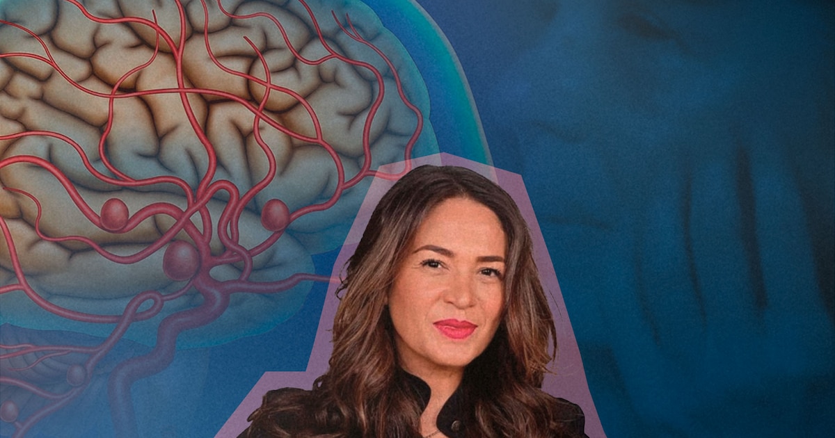 Yolanda Andrade comparte conmovedor video de su estancia en el hospital: "La vida es efímera"