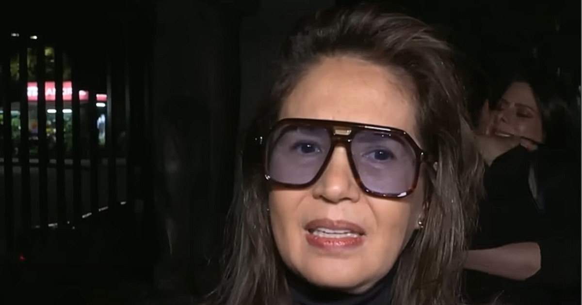 Yolanda Andrade comparte un mensaje inspirador tras revelar su diagnóstico de ELA: Un regalo para el alma