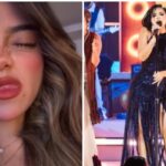 Zacil Jiménez ruega a Ángela Aguilar dejar a Nodal después de su interpretación de 'You're No Good': 'Fantaseé contigo'