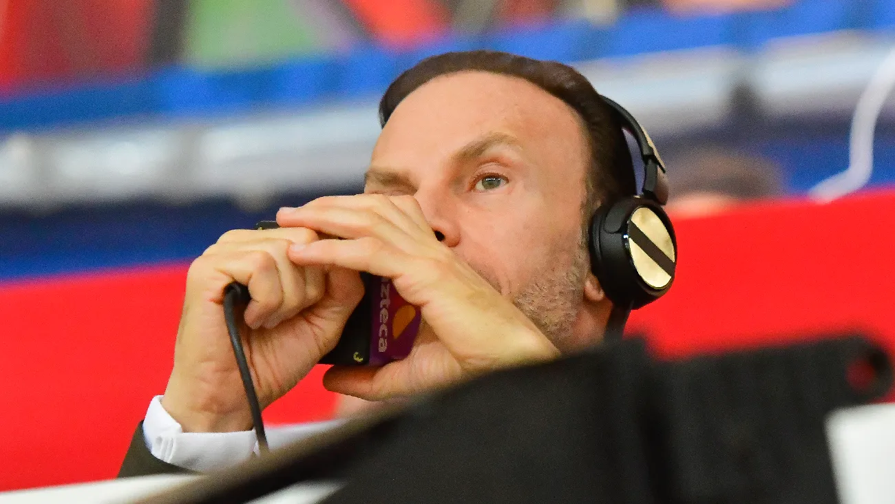 Zague confía en el grupo de México para el Mundial 2026: "se ha hecho todo para llegar a Cuartos"