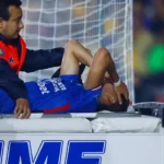 ¡Adiós Mundial! Jesús Chiquete se perderá los próximos seis meses