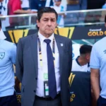 ¡Adiós que dolió en México! DT guatemalteco se despide de la Selección Nacional