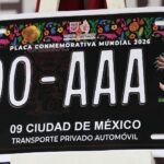 ¡Adquiere ya tus placas del Mundial 2026 en México! Descubre el precio y cómo obtenerlas.